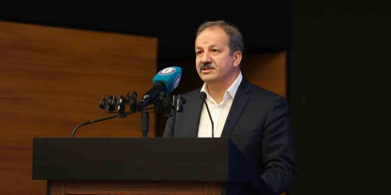 Sağlık-sen Genel Başkanı Doğan: “enflasyona Bağlı Kayıplar Giderilmelidir”