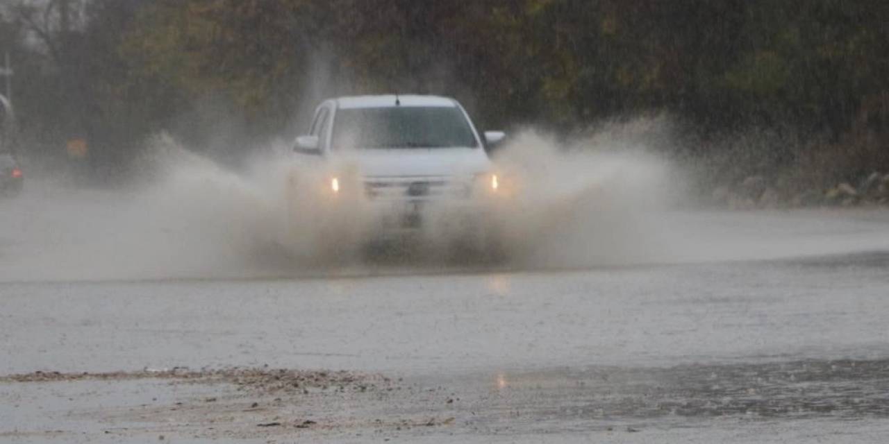 Meteoroloji’den Marmara İçin Yağış Uyarısı
