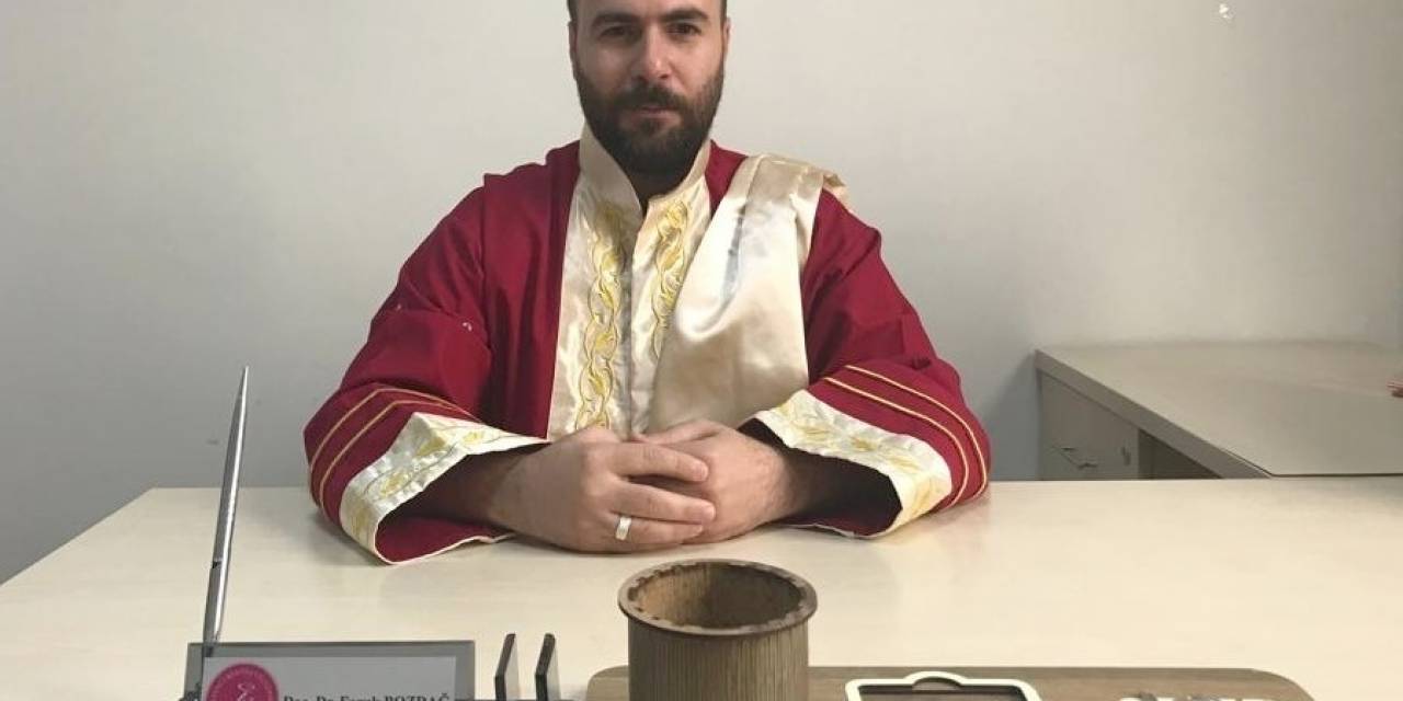 Nevü’ye Akademisyen Ataması  Yapıldı