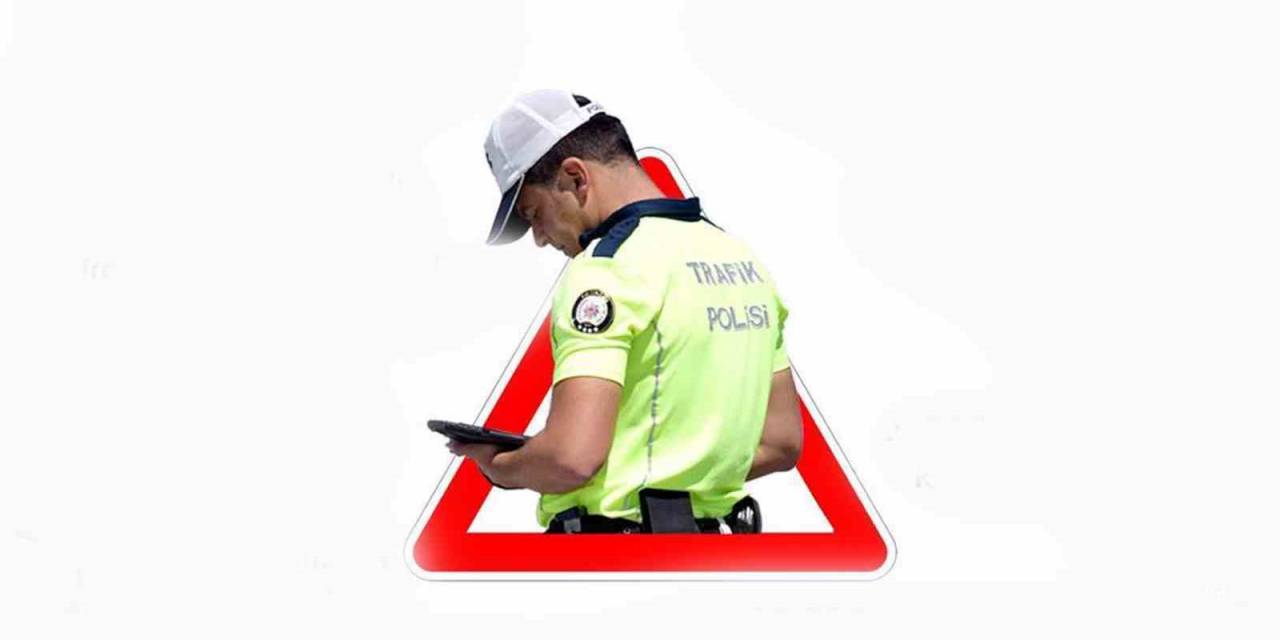 Erzincan’da Trafik Kurallarına Uymayanlara Ceza Yağdı