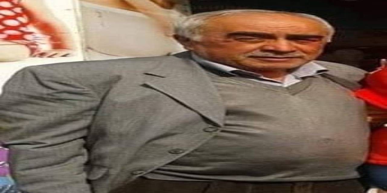 Kayıp Olarak Aranan Şahsın Cansız Bedeni Evinin Bahçesindeki Su Kuyusunda Bulundu