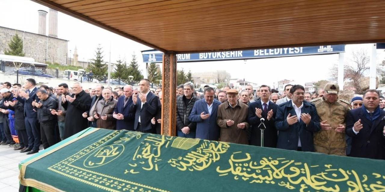 Oral Ailesinin Acı Günü