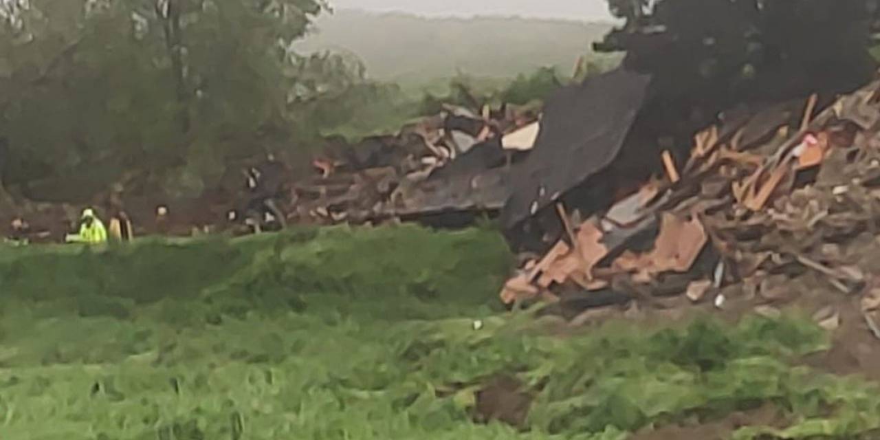 İtalya’daki Sel Felaketinde 1 Kişi Hayatını Kaybetti