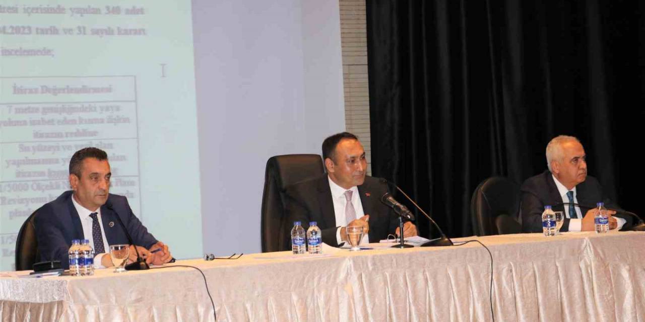 Yılmaz: "en Büyük Gücümüz, Birlikteliğimiz"