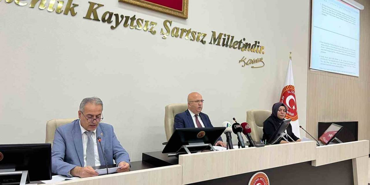 Emirdağ’a Güneş Enerji Santrali Kurulacak