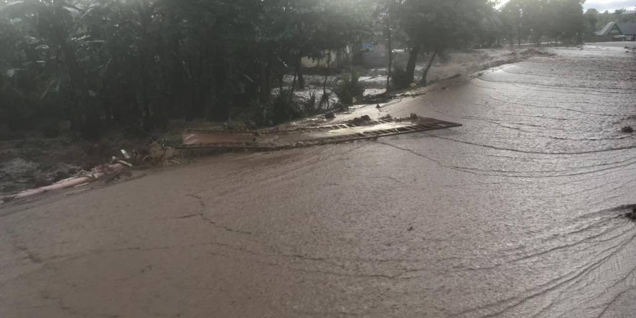 Ruanda Ve Uganda’da Sel Ve Toprak Kayması: 115 Ölü