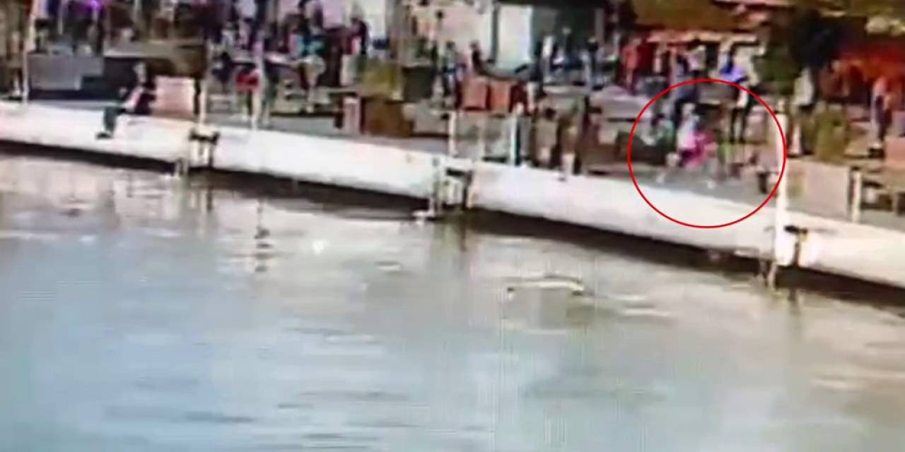 Kadıköy’de İstek Şarkı Cinayeti Kamerada