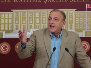 Mhp’li Vural, Yarbay Alkan’a Yapılan Eleştirilere Tepki Gösterdi