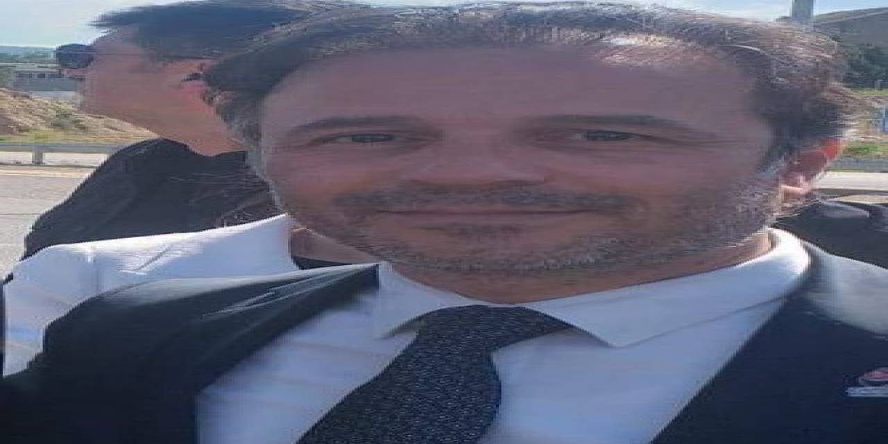 Manisa’da İcraya Giden Avukat Ayağından Vuruldu