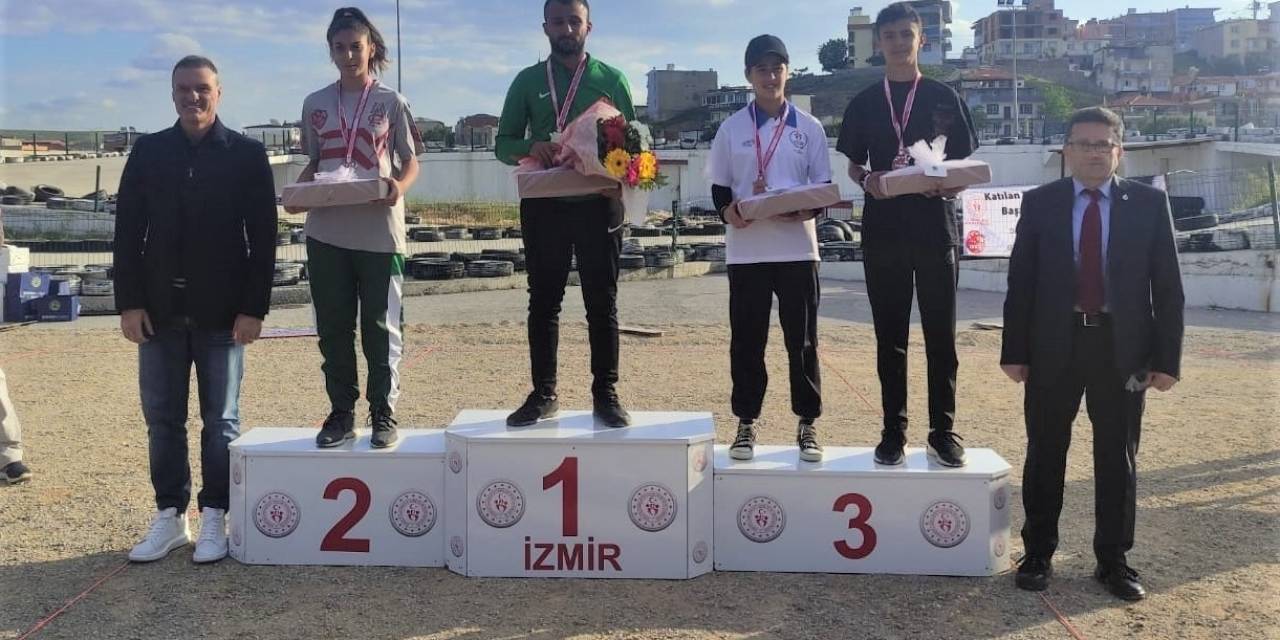 Başkan Örki; “sporda Tarih Yazmaya Devam Ediyoruz”