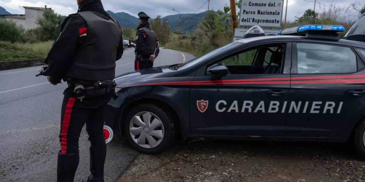 Europol’den İtalyan Mafyasına Büyük Darbe: 10 Ülkede 132 Gözaltı