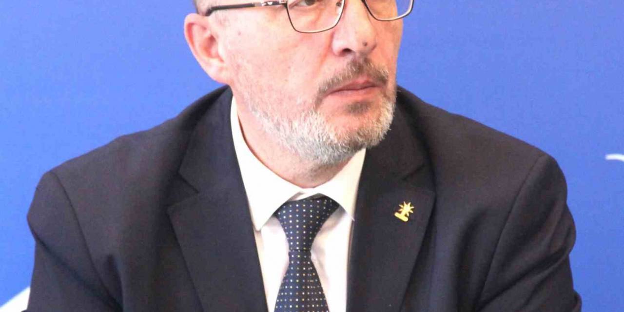 Başkan Önsay: "vatandaşlarımız Normal Doğalgaz Sarfiyatlarına Devam Etsinler"