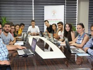 Expo 2016 Antalya’nın Sosyal Medya Gönüllüleri