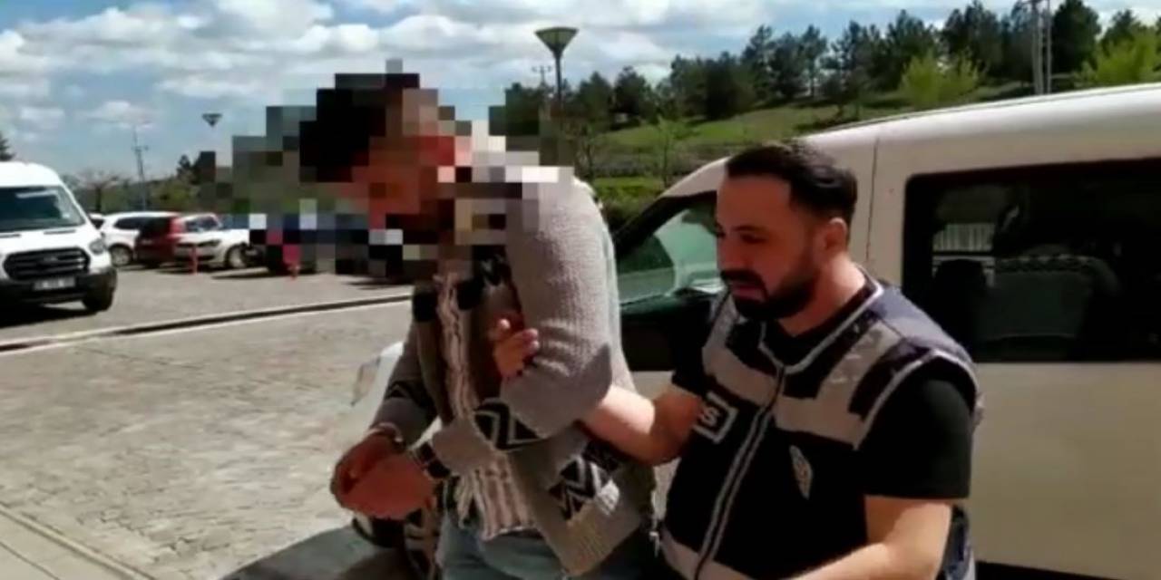 Sevgili Vaadiyle Şantaj Yapıp Evini Bastıkları Vatandaşın 18 Bin Tl’sini Zorla Aldılar