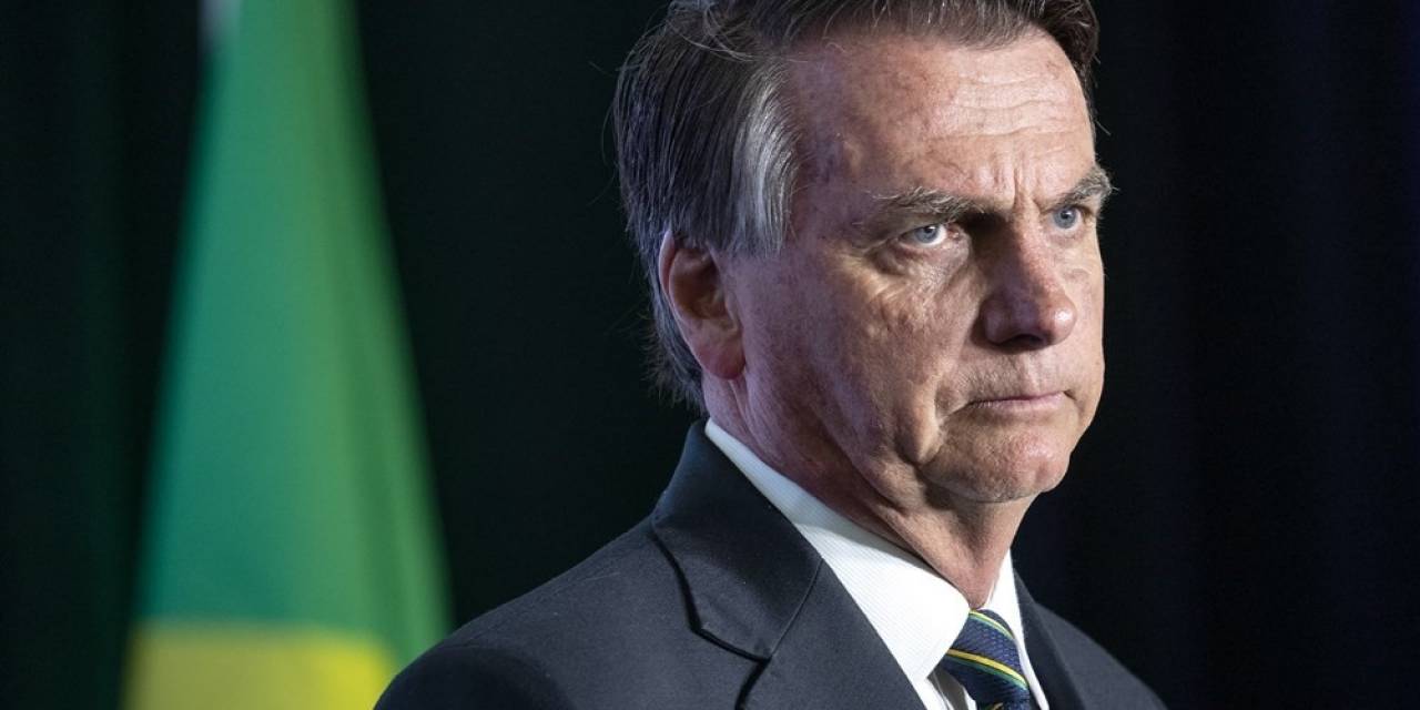 Brezilya’nın Eski Devlet Başkanı Bolsonaro’nun Evine Polis Baskını
