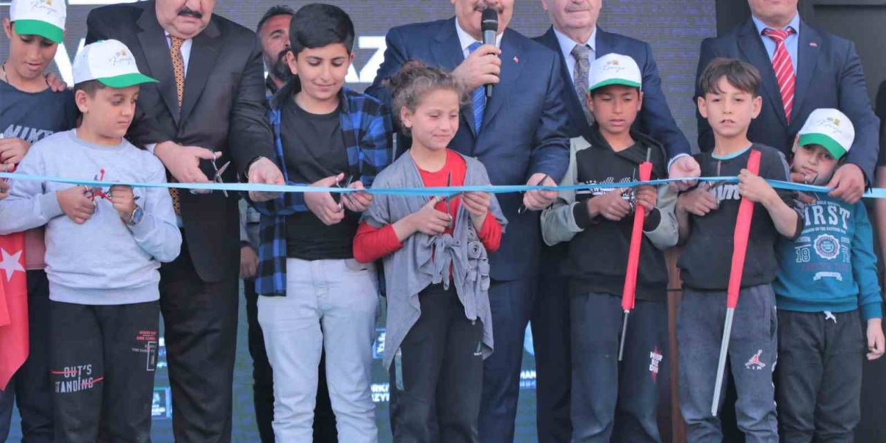 Bakan Koca: “önümüzdeki 100 Yıllık Dönem, Türkiye’nin İddiasının Olduğu Bir Dönem”