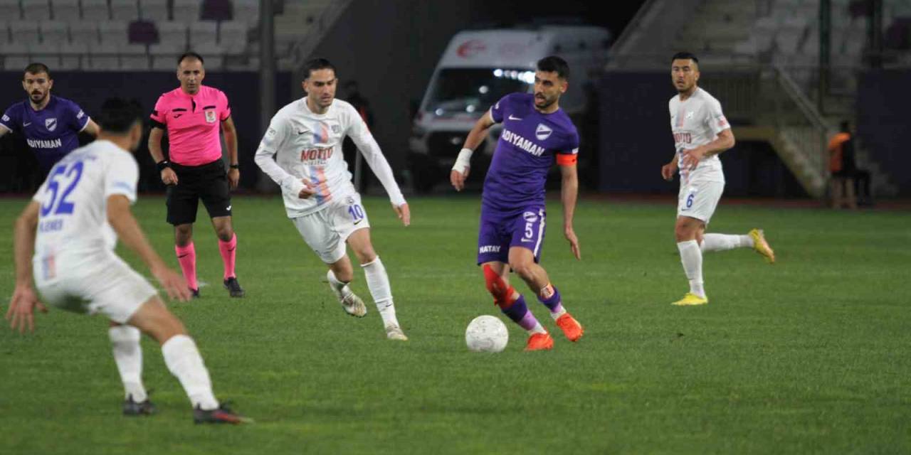Tff 3. Lig: Orduspor 1967: 5 - Alanya Kestelspor: 0