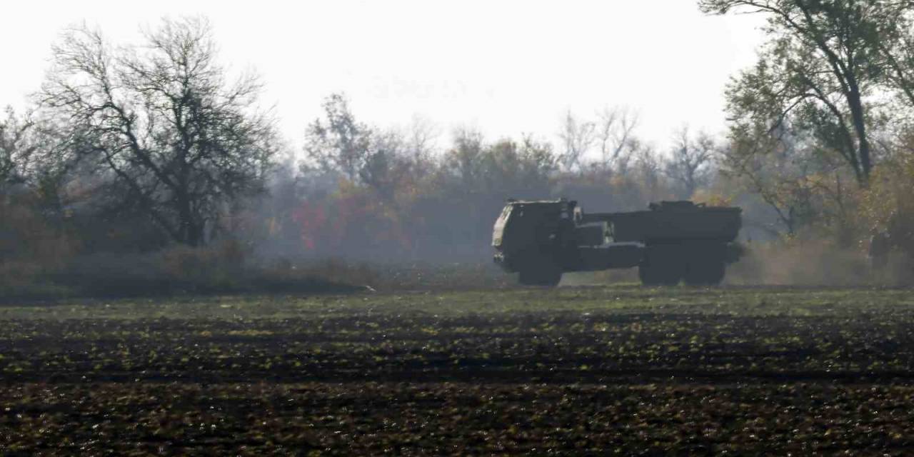 Abd’den Ukrayna’ya 300 Milyon Dolarlık Ek Askeri Yardım