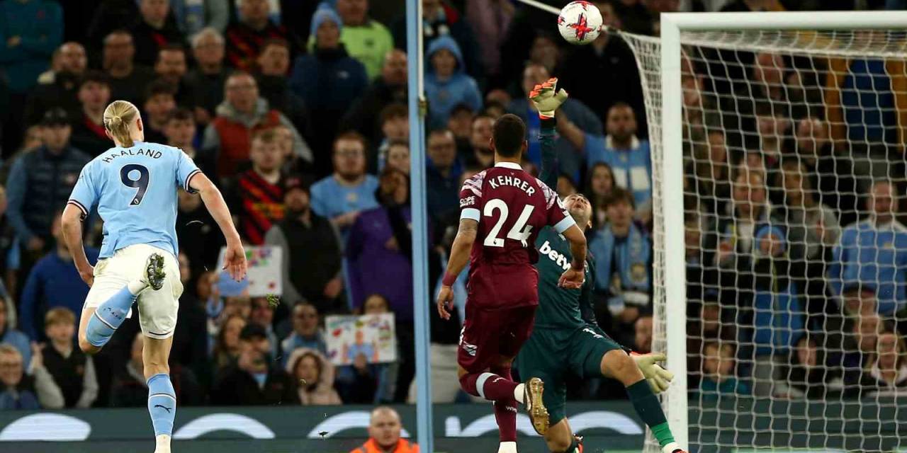 Manchester City Liderliği Devraldı