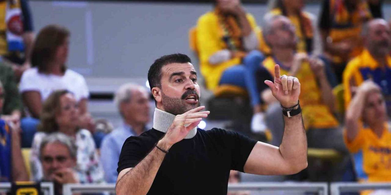 Türk Telekom Eurocup İkincisi