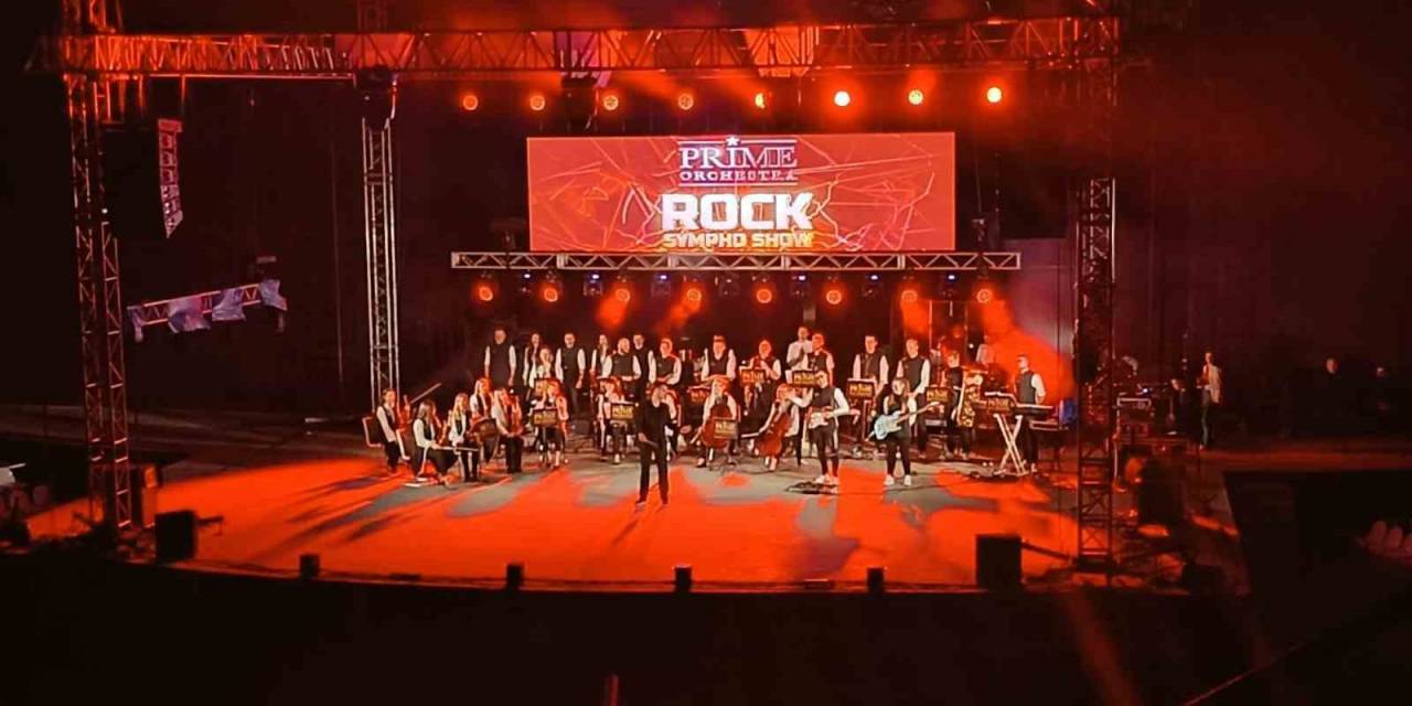 Ukraynalı Prime Orchestra’dan Savaşa Karşı Müzikle Çağrı