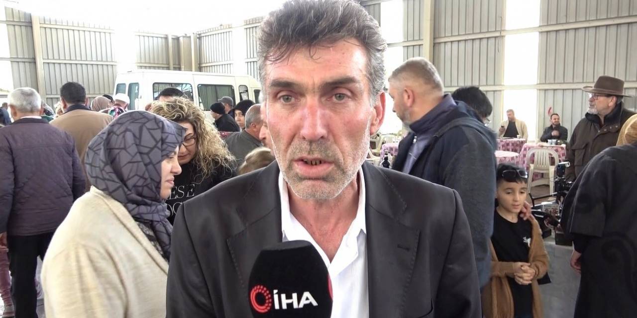 Kütahya Antika Pazarı Marka Olma Yolunda