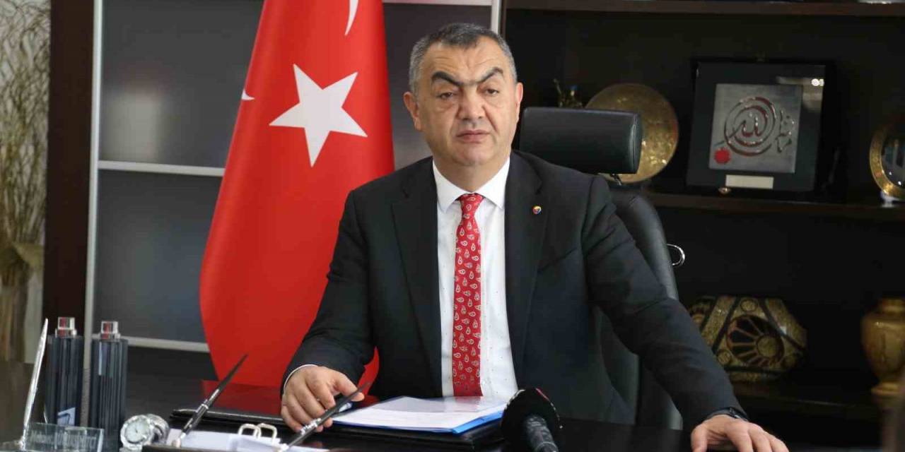 Kaan’ın Fren Diskleri Kayseri’de Yapılacak