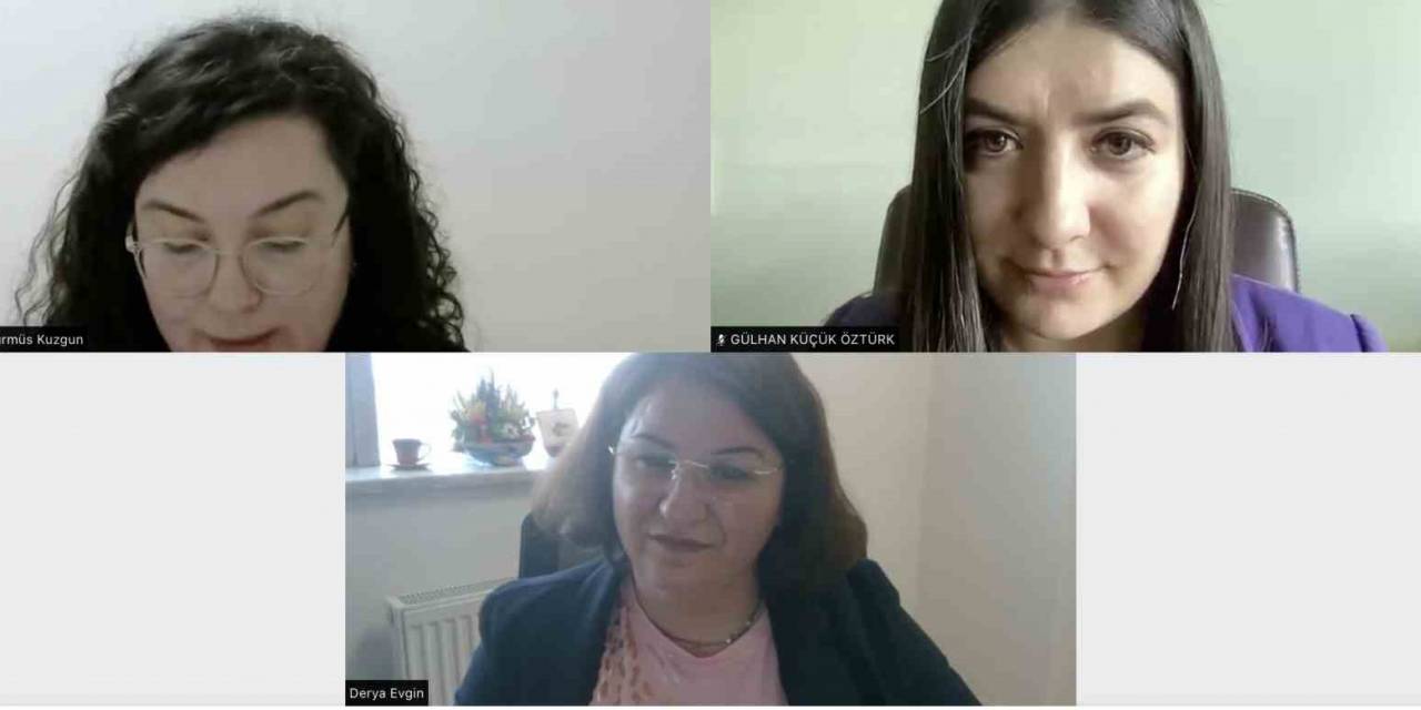 Nevü’de Anne Bebek Ruh Sağlığı Farkındalık Paneli Düzenlendi