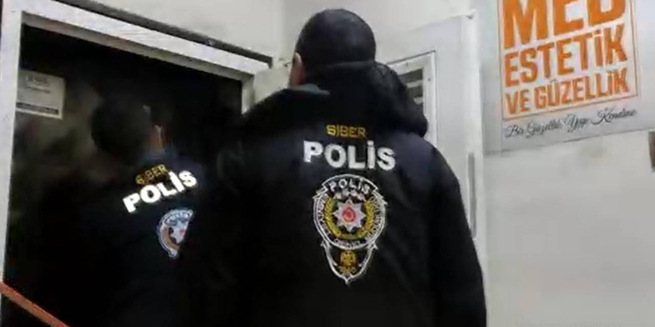 Diyarbakır’da ‘son Fön’ Operasyonu: 11 Gözaltı