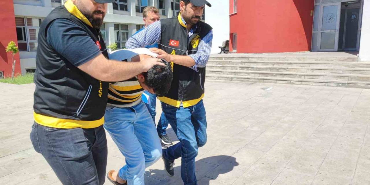 3 Kişinin Katili Koca, Vahşeti Sosyal Medyadan Da Paylaşmış