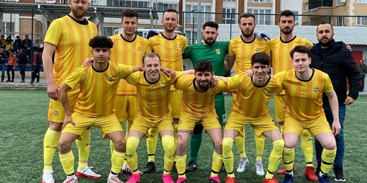 Bilecik 2. Amatör Lig’de İlk Hafta Geride Kaldı