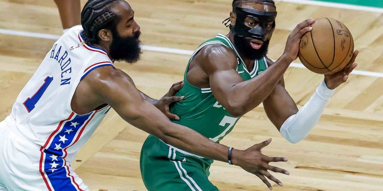 Boston, Philadelphia’yı 34 Sayı Farkla Yenerek Seriyi 1-1’e Getirdi