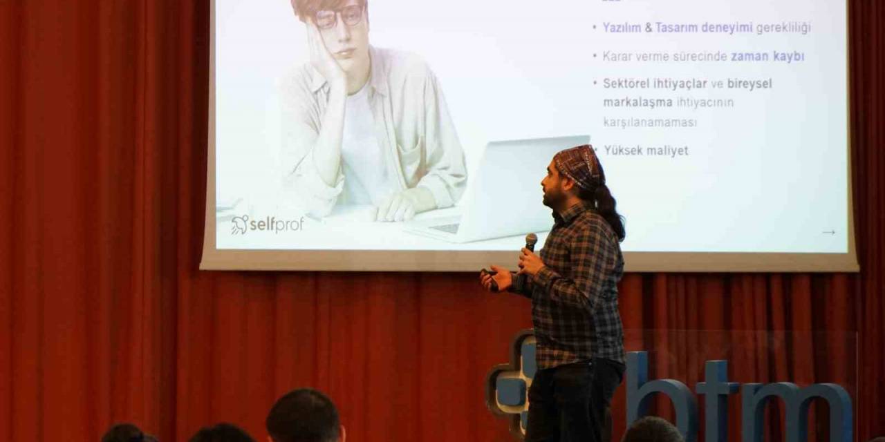 Btm’den 139 Yatırımcı Mezun Oldu