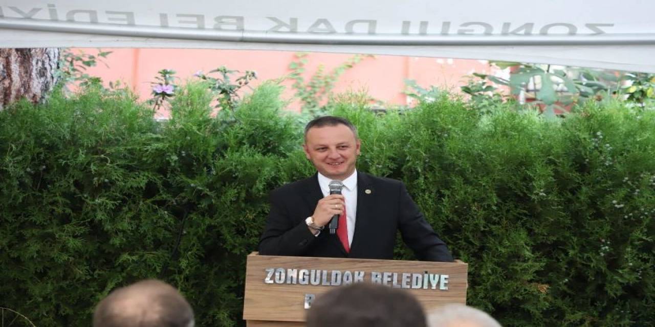 Başkan Alan’dan Yavuzyılmaz Ve Kantarcı’ya Teşekkür