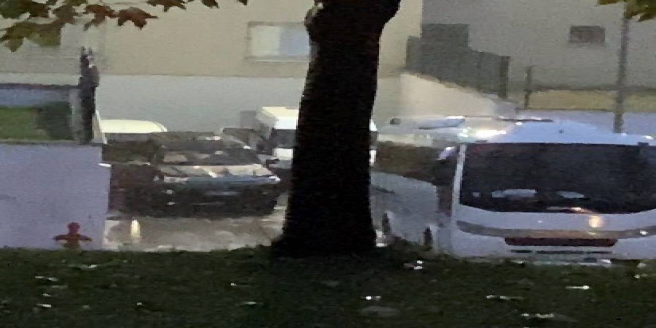 Bae Ajanı Olduğu İddiasıyla Yakalanan Sanığa Beraat Kararı