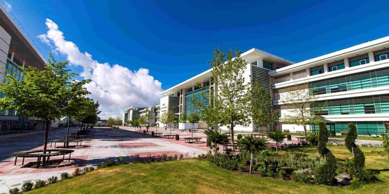 Kto Karatay, İş Sağlığı Ve Güvenliği Yönetim Sistemi Belgesi Alan İlk Üniversite