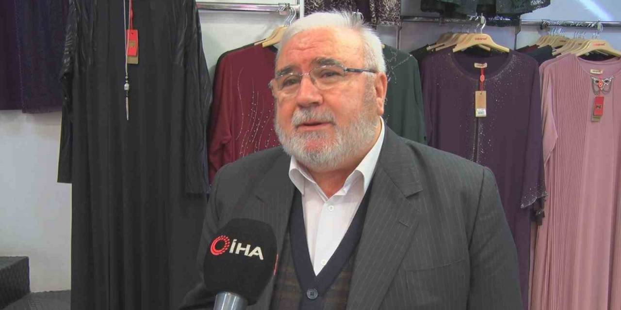 Ali Babacan’a Baba Ocağında Sert Tepki