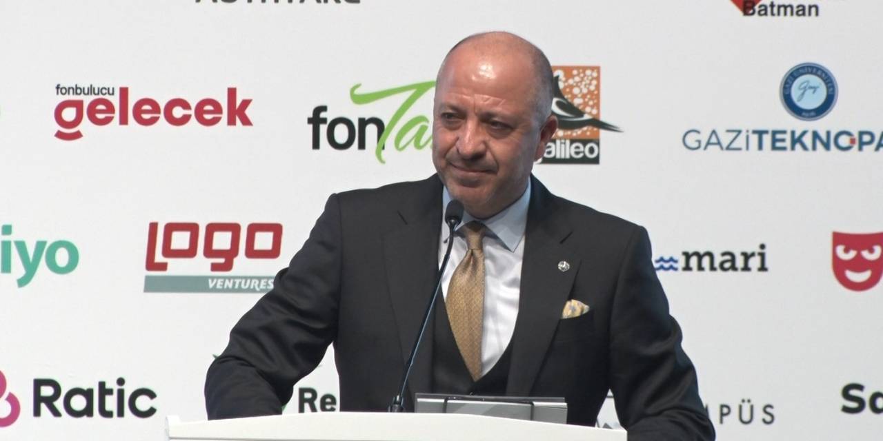 Türkiye’nin En Geniş Kapsamlı Girişimcilik Etkinliği “girişim’23” Başladı