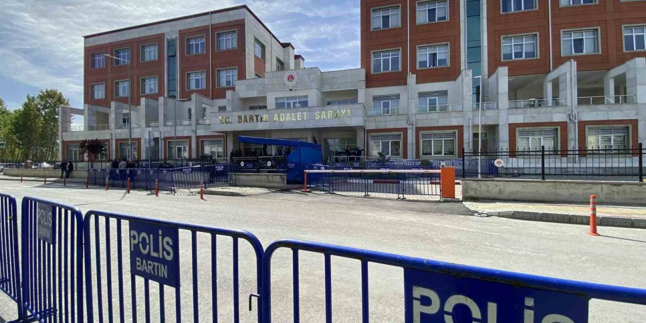 Ttk Davasında 6’ncı Gün
