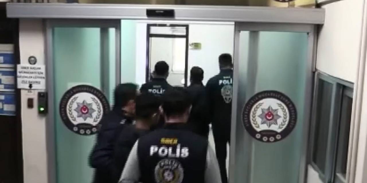 Gaziantep’te Siber Suçlarla Yoğun Mücadele
