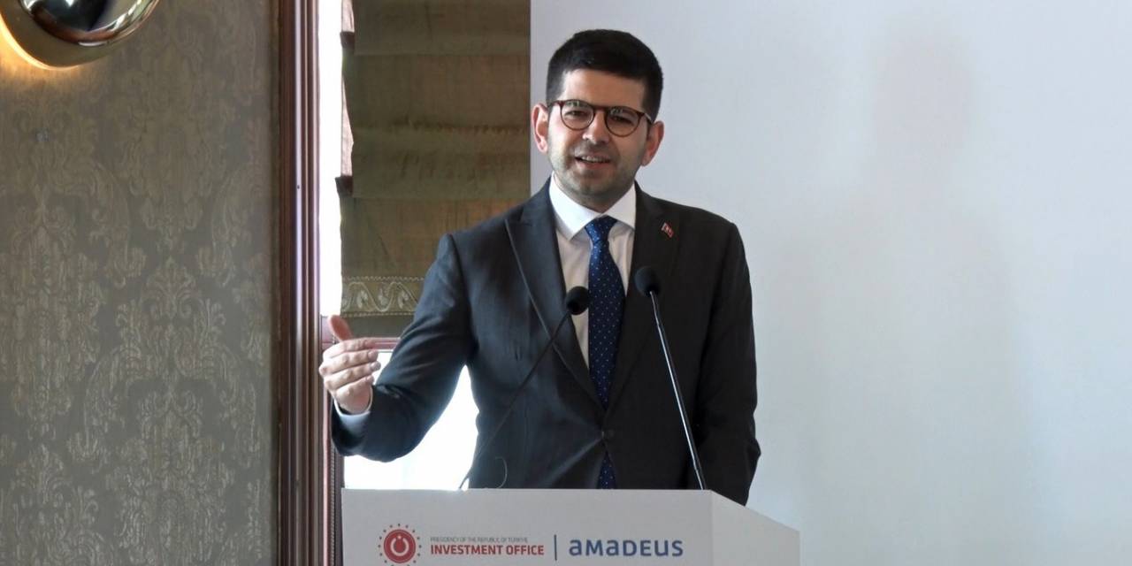 İspanya’dan Türkiye’ye Ar-ge Merkezi Yatırımı