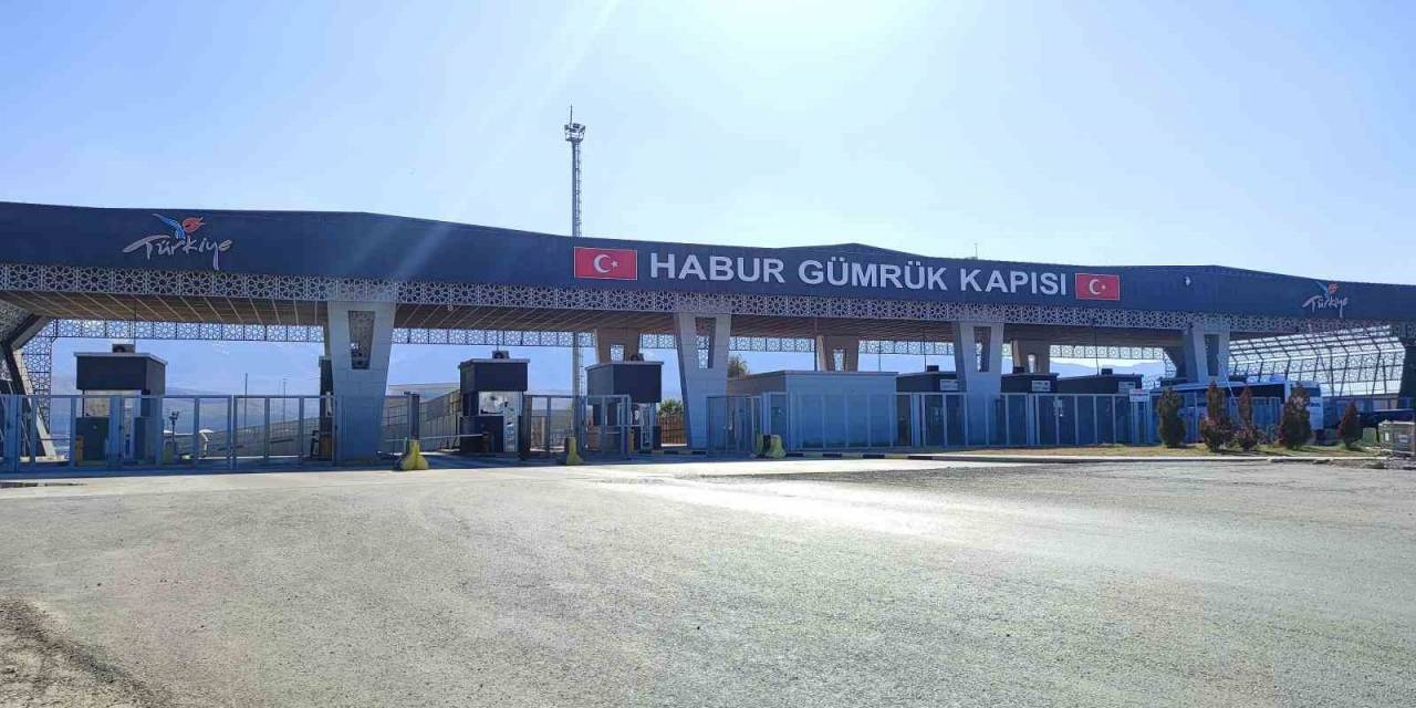 Şırnak’ta Bulunan Petrol Rezervi Vatandaşları Umutlandırdı