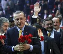 Başbakan Erdoğan Diyojenleri karıştırdı!