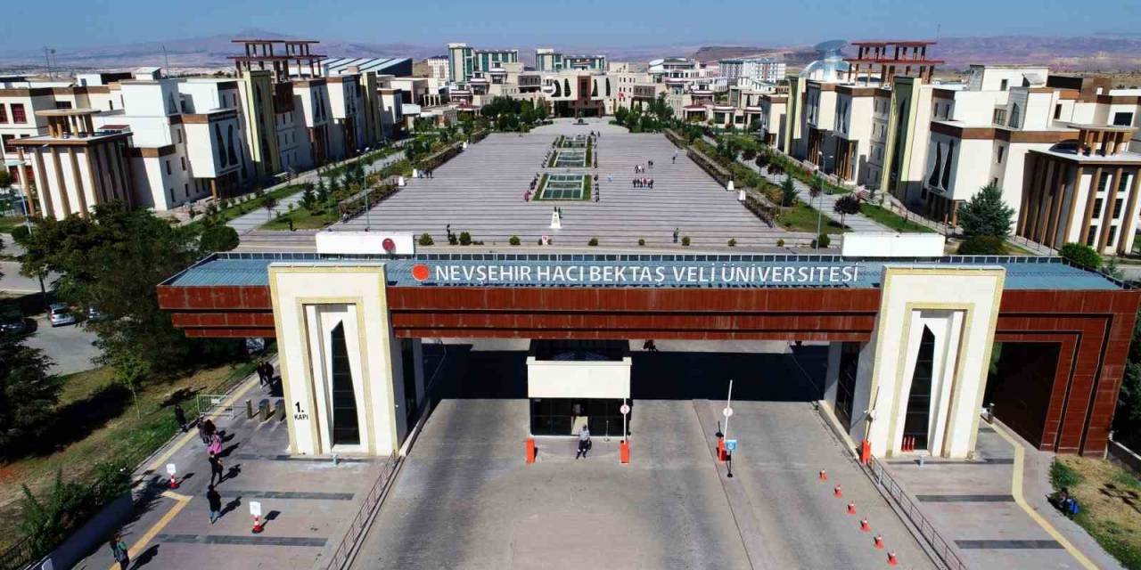 Nevü’de Yeni Yüksek Lisans Bölümü Başlıyor