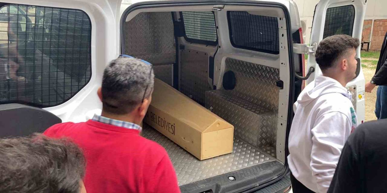 Burdur’da İnfaz Koruma Memuru Evinde Ölü Bulundu