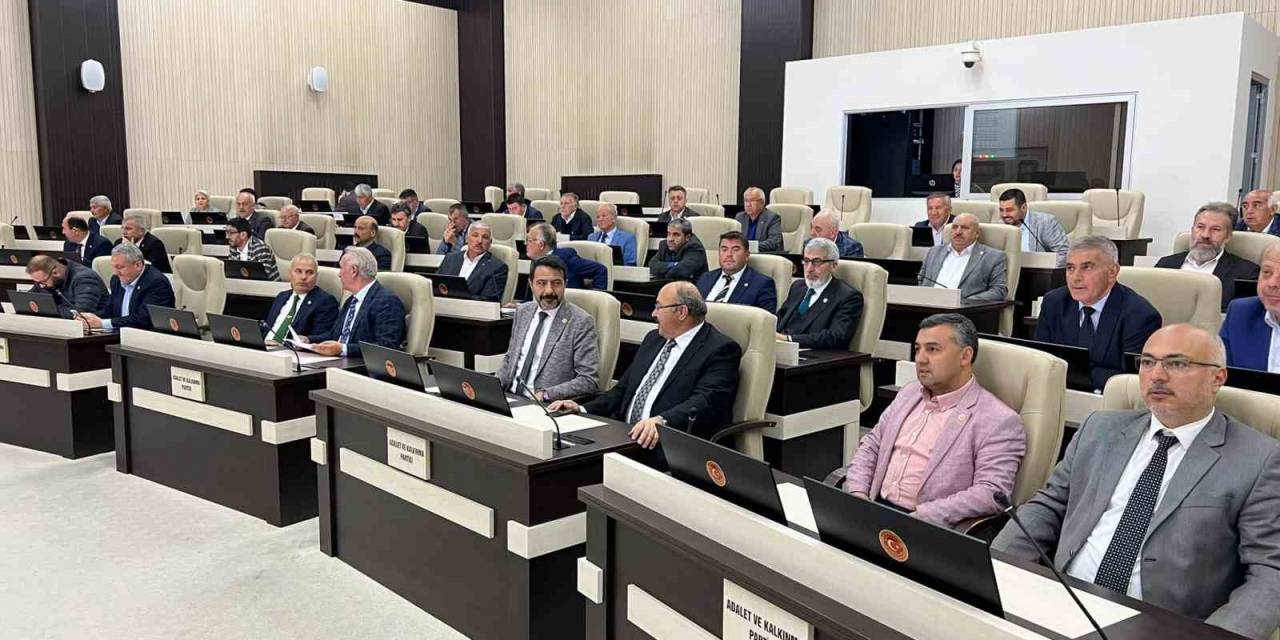 İl Özel İdaresi Ve Zafer Teknopark Arasında İşbirliği Protokolü İmzalanacak