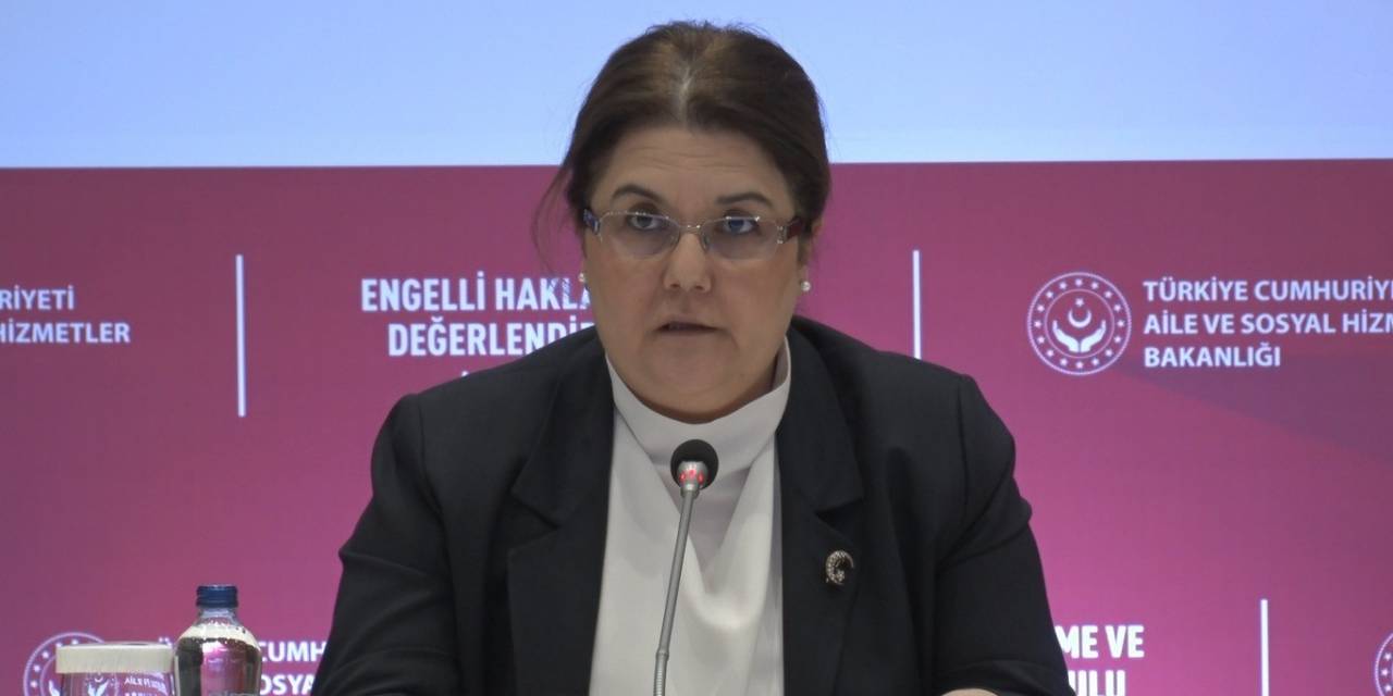 2023’ün İlk Engelli Hakları İzleme Ve Değerlendirme Kurulu Toplantısı Gerçekleştirildi