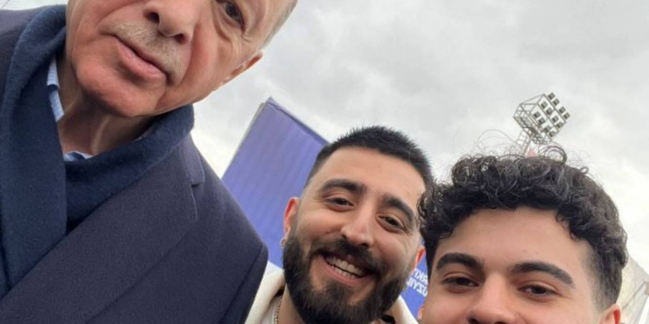 Cumhurbaşkanı Erdoğan’ın Mitinginde Konser Veren Sanatçılara Tehdit Yağdı