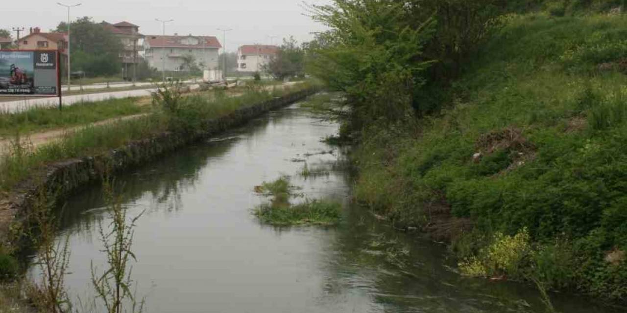 Sulama Sezonu Başlıyor