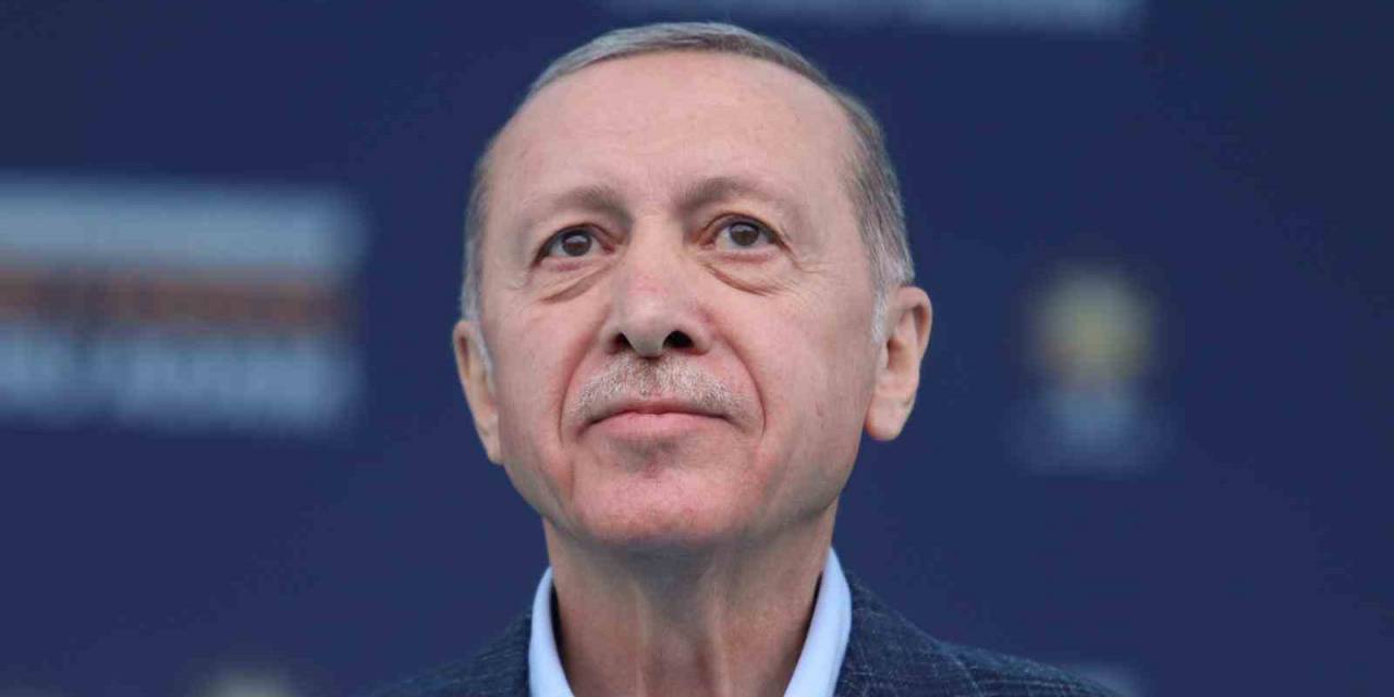 Cumhurbaşkanı Erdoğan: “yalancının Mumu Yatsıya Kadar Yanar, Bu Yalancıdan Bir Şey Olmaz”